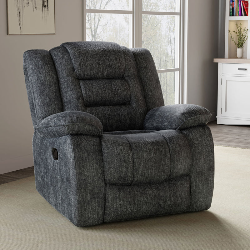 Bolton - Glider Recliner