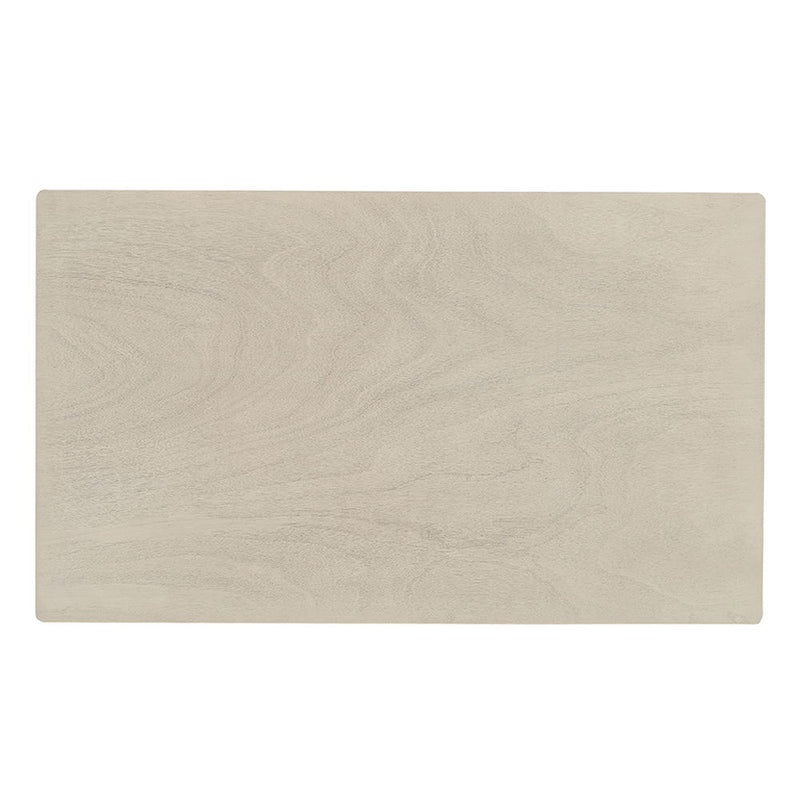 Ferris - Dining Table - Antique Gray