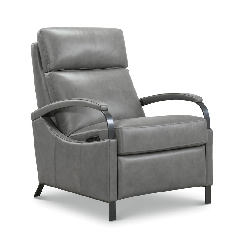 RC - Andes Power  Recliner With Power  Headrest