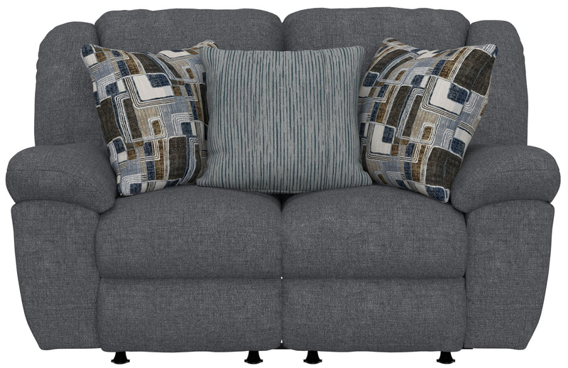 Trifecta - Reclining Loveseat