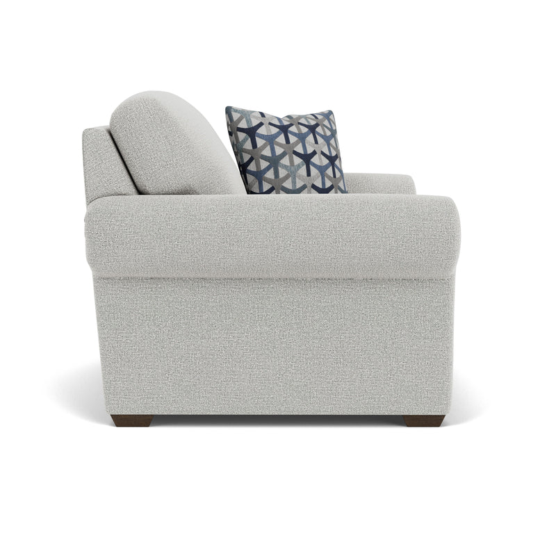 Randall - Fabric Chair