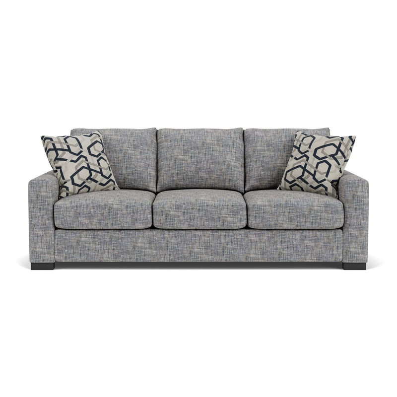 Oliver - Fabric Sofa