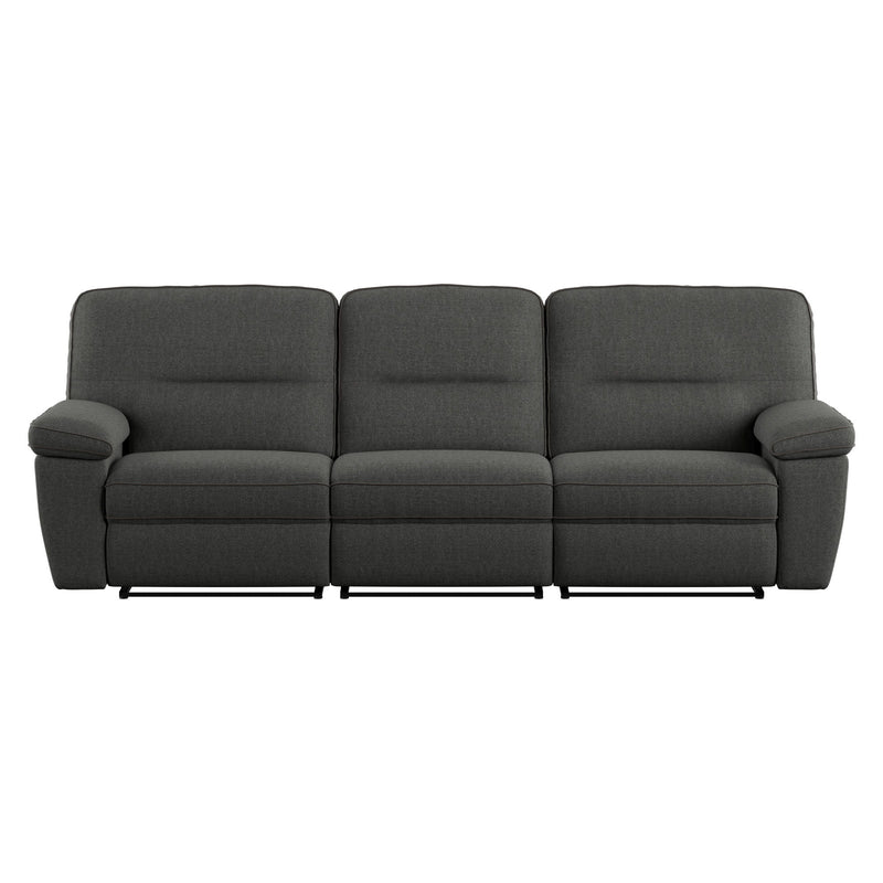 Alberta - Reclining Sofa
