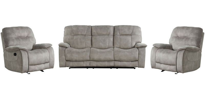 Cooper - Reclining Sofa Set