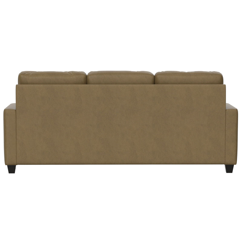 Dawson - Reconfigurable Chaise Sectional