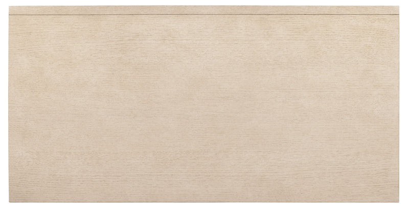 Marlowe - Workstation - Polished Limestone
