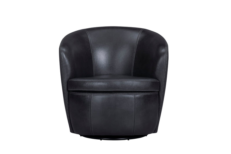 Barolo - Swivel Club Chair