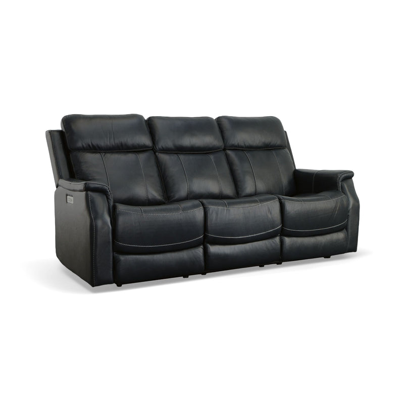 Easton - Power Reclining Sofa
