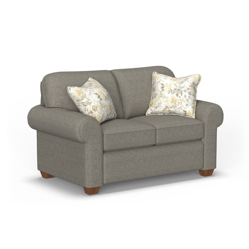 Thornton - Stationary Loveseat