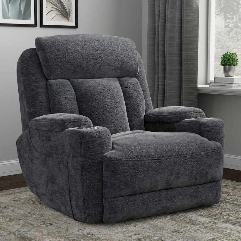 Dalton - Power Recliner