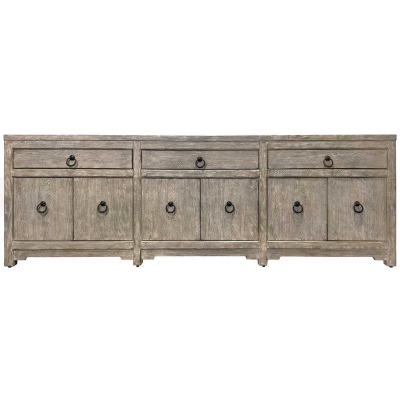 Edinburg - Console