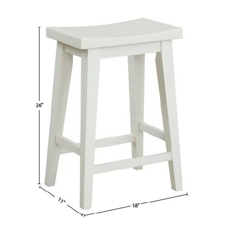 Americana Modern Dining - Counter Stool - Cotton