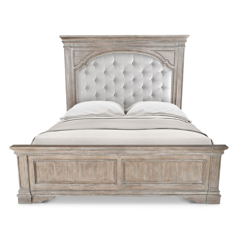 Highland Park - Bed