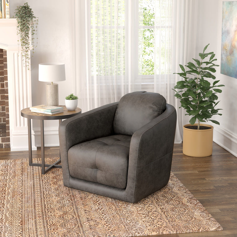 Brylee - Swivel Accent Chair