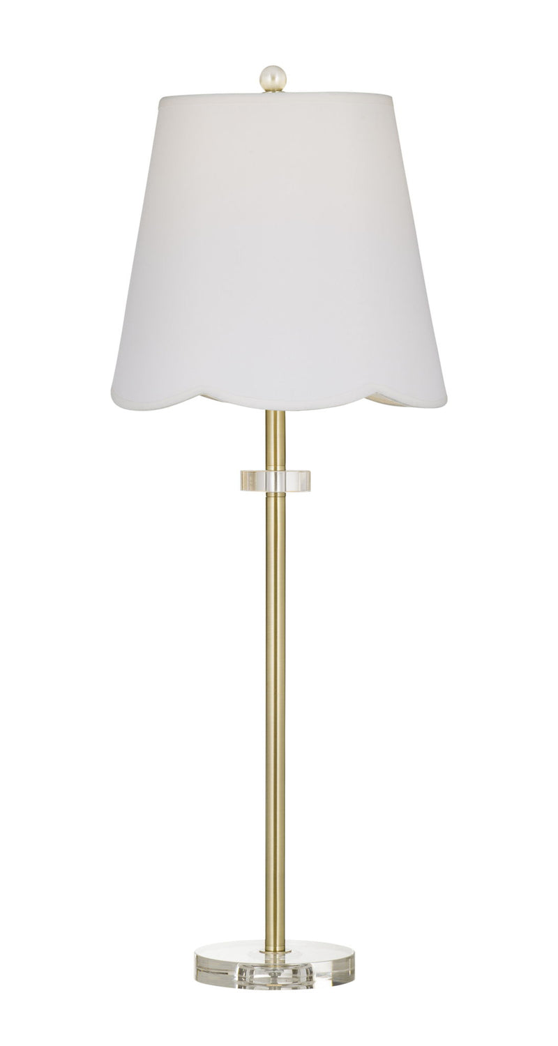 Addison - Table Lamp - Gold