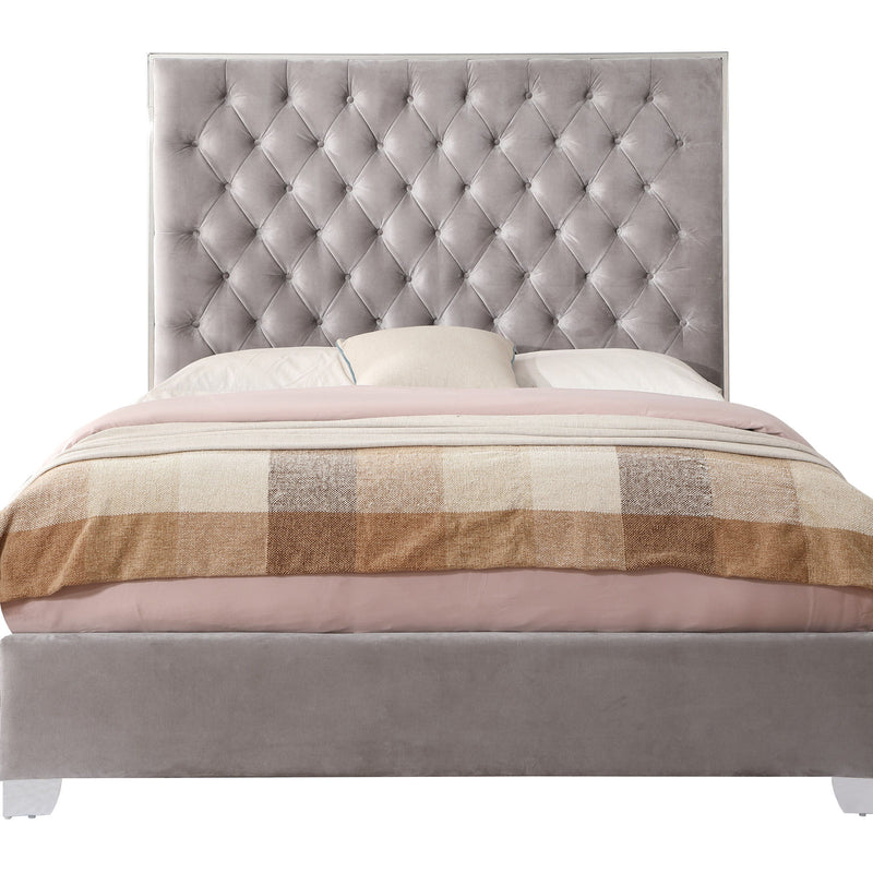 Lacey - Upholstered Bed