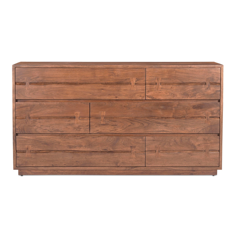 Madagascar - Dresser - Brown