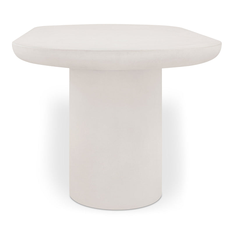 Rocca - Dining Table - Cream