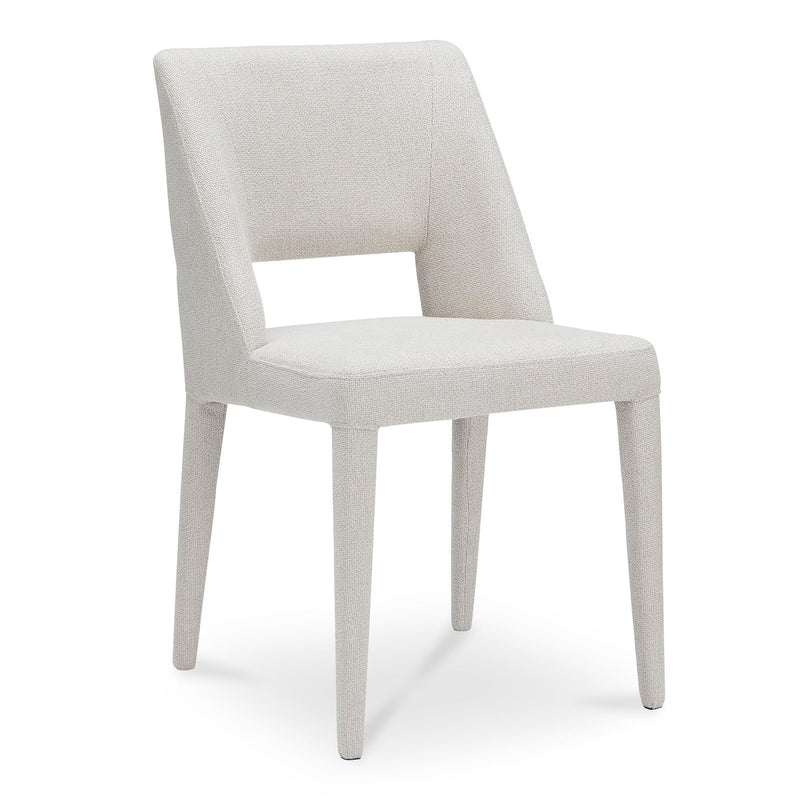 Joyce - Dining Chair (Set of 2) - Beige