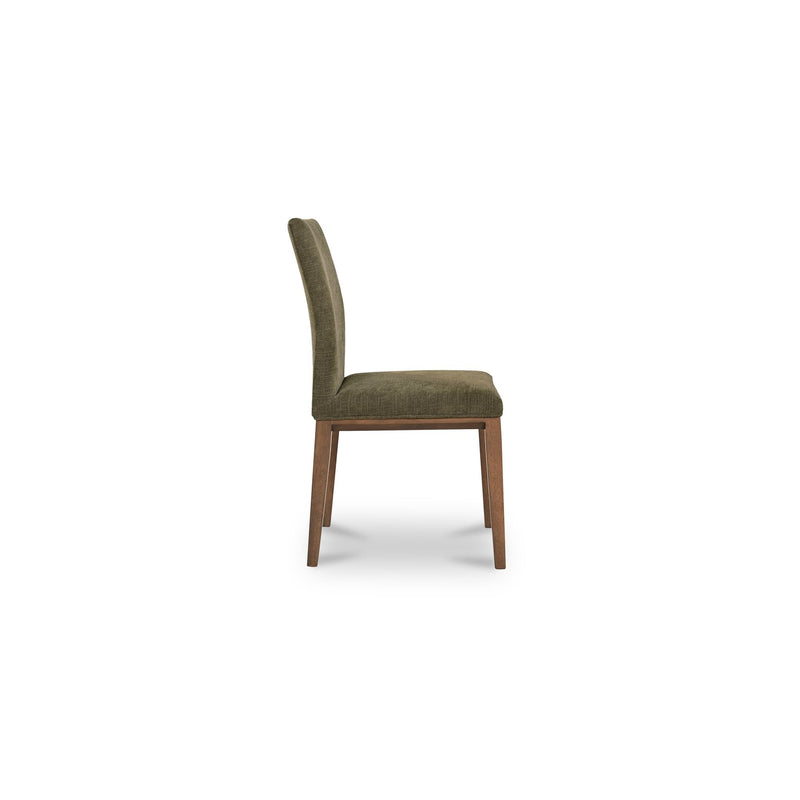 Frankie - Dining Chair (Set of 2) - Olive