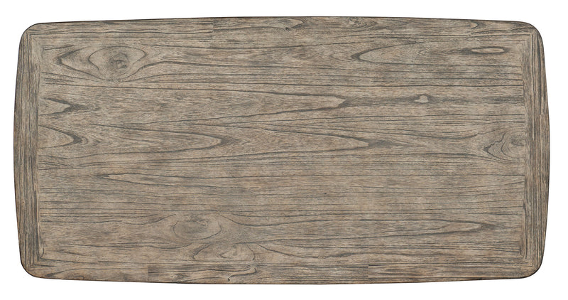 Commerce And Market - Brandon Table