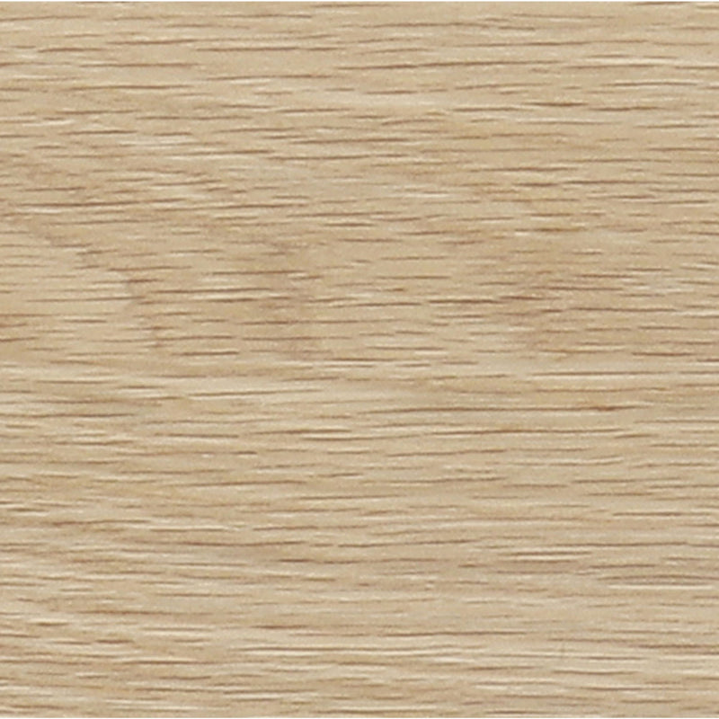 Round Off - Dresser - Beige / Oak