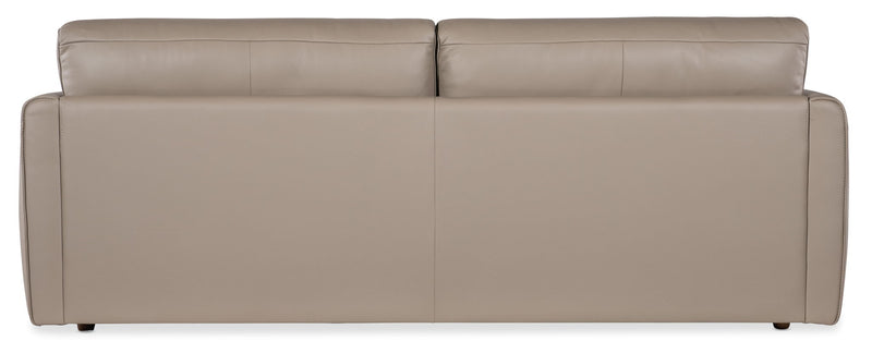 SS - Meridian Sofa - Gray