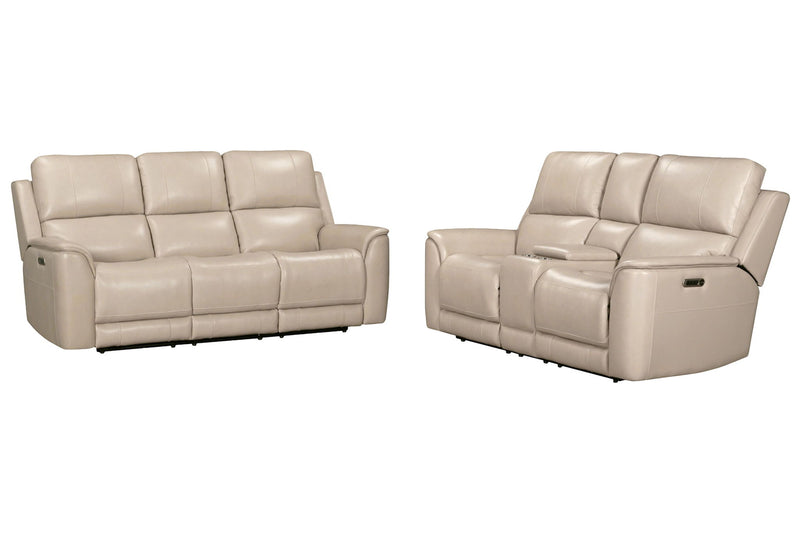 Easton - Zero Gravity Power Reclining Sofa Set