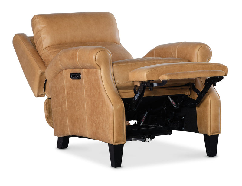 RC - Hurley Power Recliner With Power Headrest
