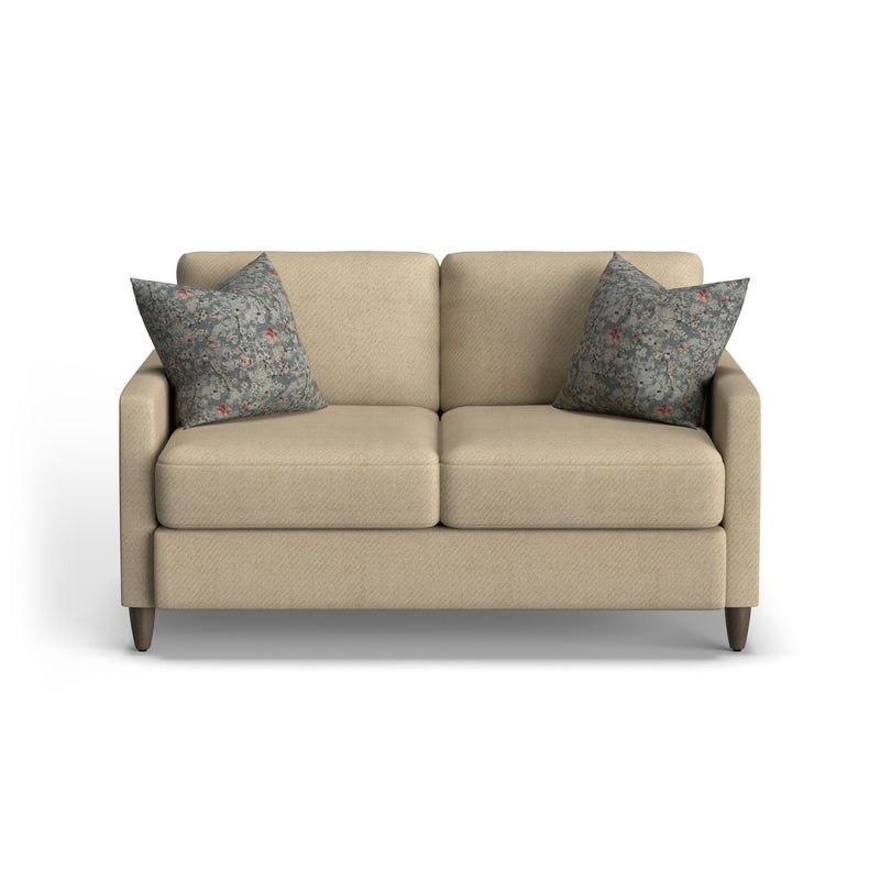 Fern - Fabric Loveseat