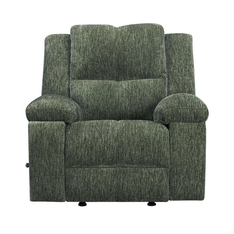 Bronco - Manual Rocker Recliner