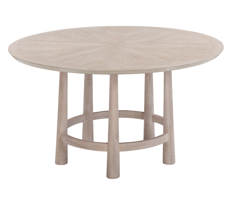 Horizons - Dining Table - Beige