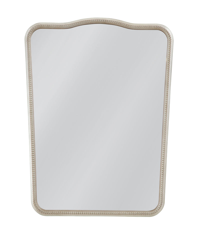 Hugo - Wall Mirror - Silver