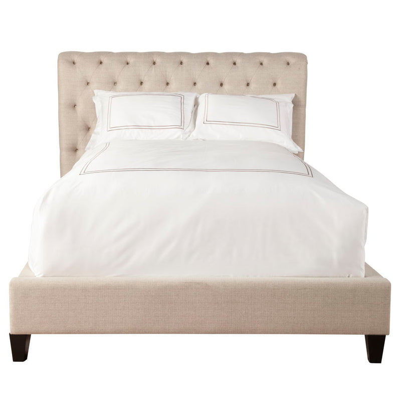 Cameron - Upholstered Bed