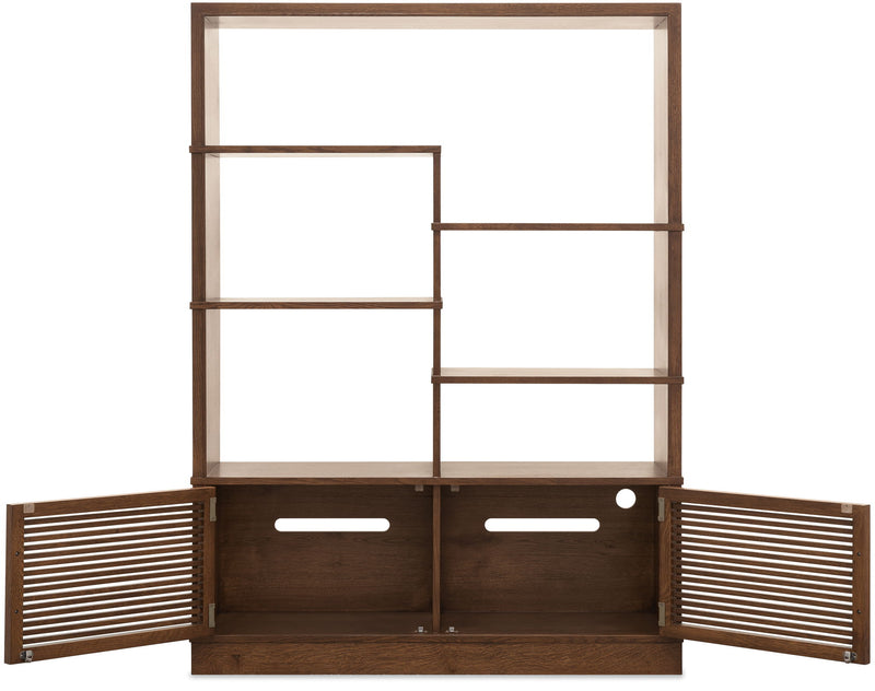 Cashiers - Bookcase