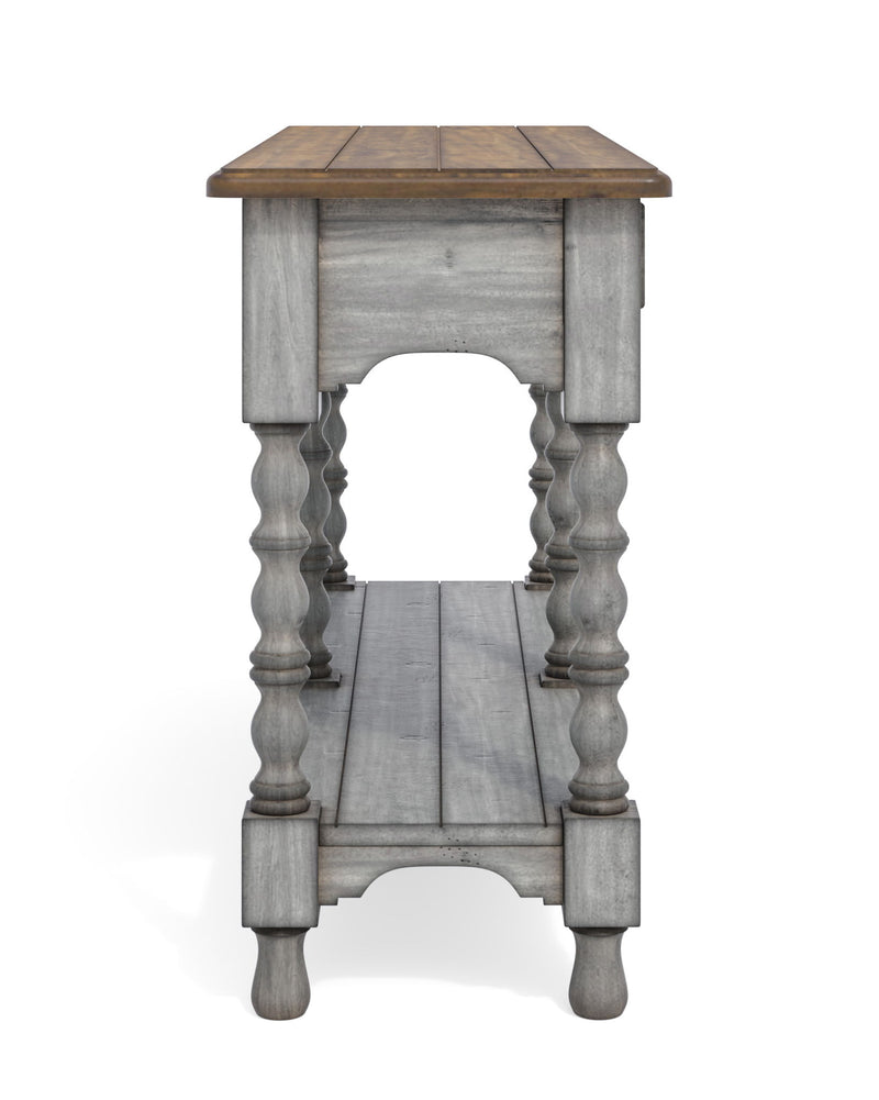 Plymouth - Table With Drawers