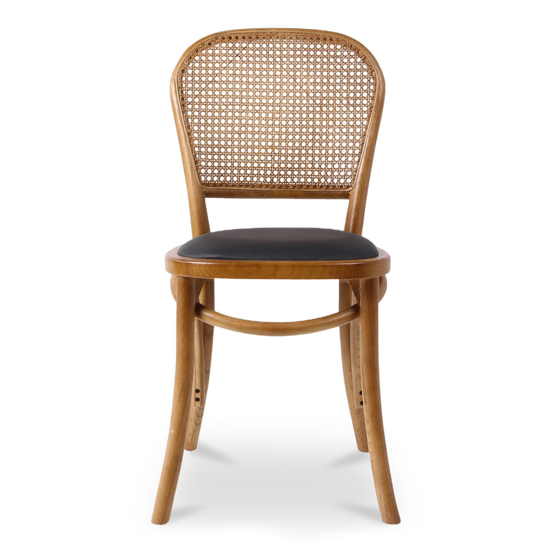Bedford - Dining Chair (Set of 2) - Light Brown