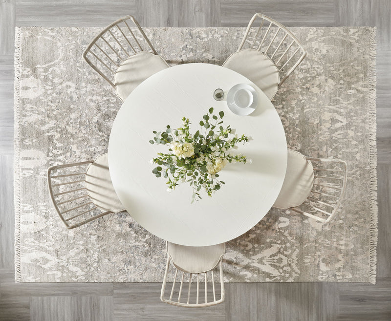 Serenity - Laguna Round Dining Table