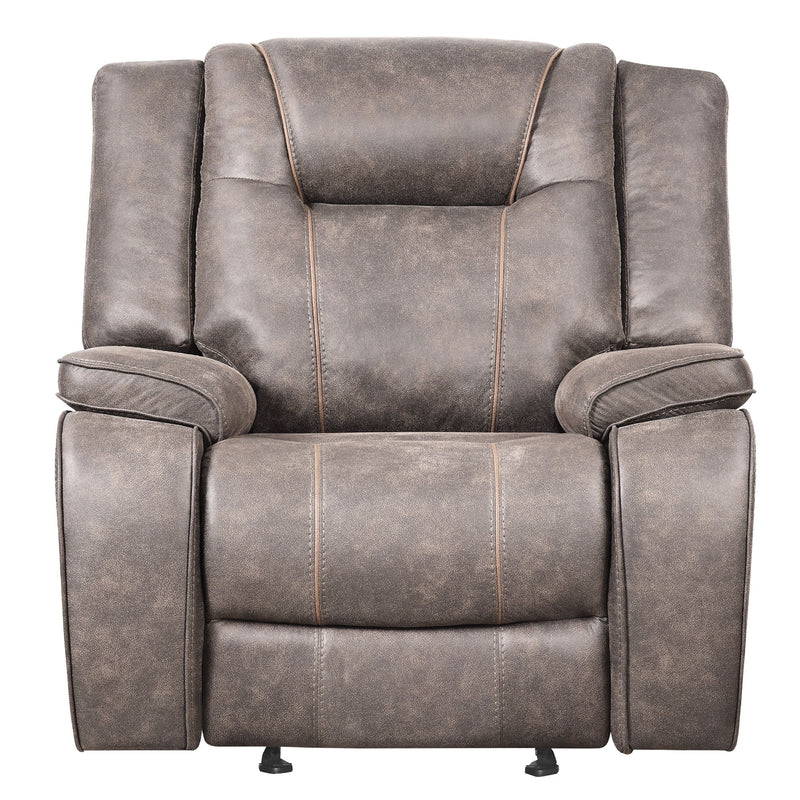 Blake - Glider Recliner