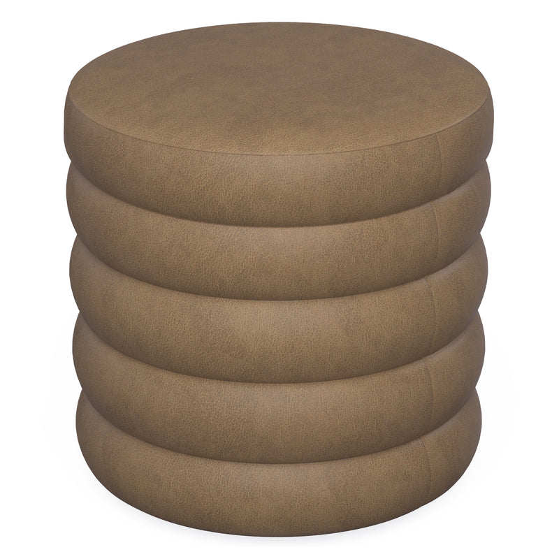 Zuri - Storage Ottoman