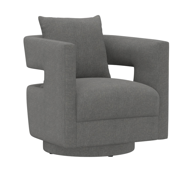Jude - Swivel Chair