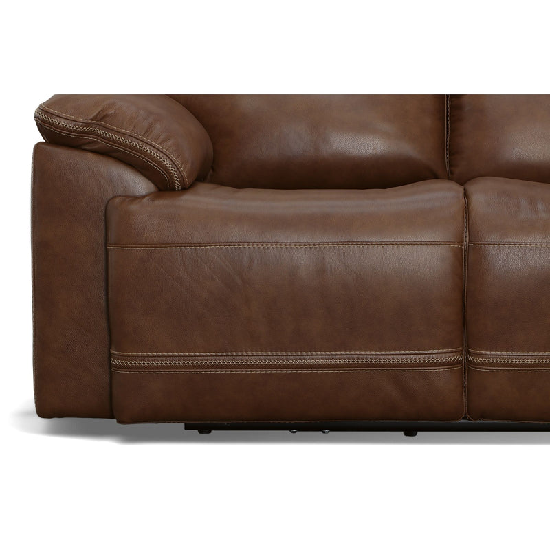 Jackson - Power Reclining Loveseat With Power Headrests