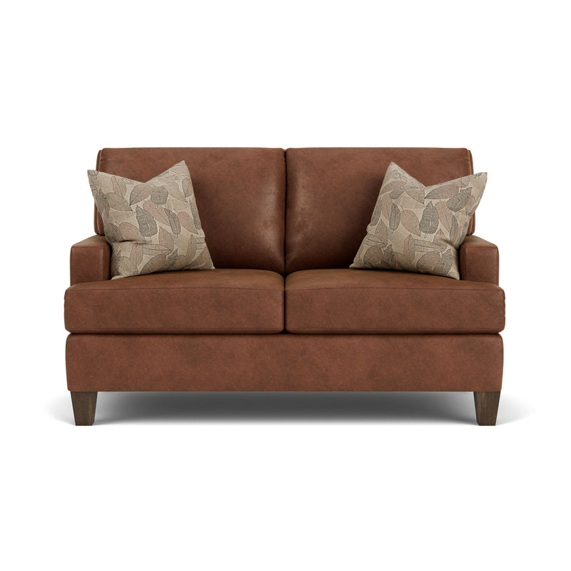 Lloyd - Fabric Loveseat
