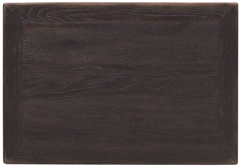 Driftwood - One-Drawer Nightstand