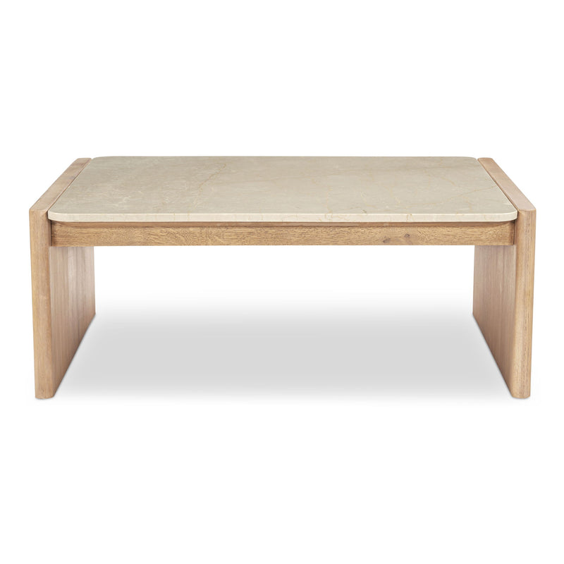Lane - Coffee Table - Natural