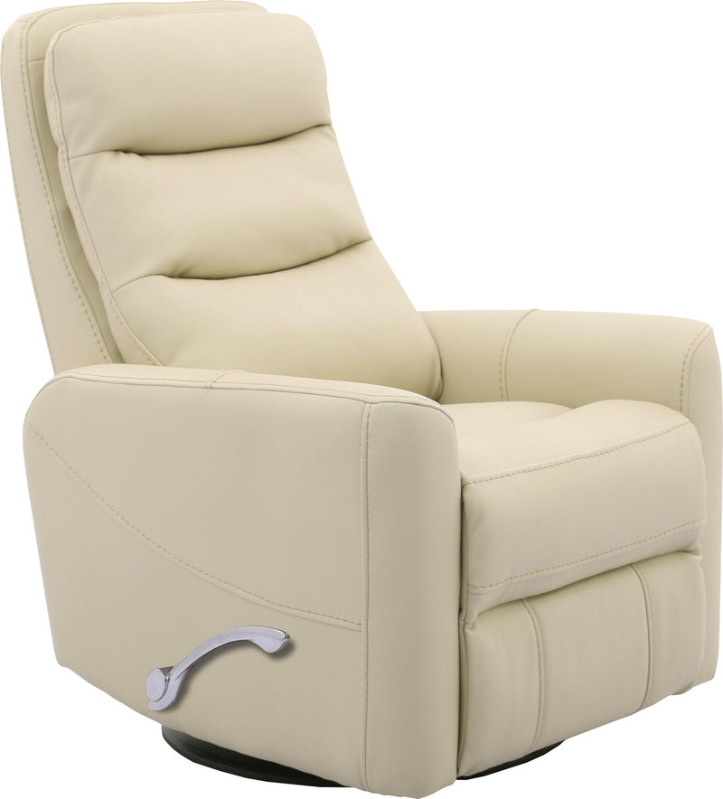 Hercules - Manual Swivel Glider Recliner