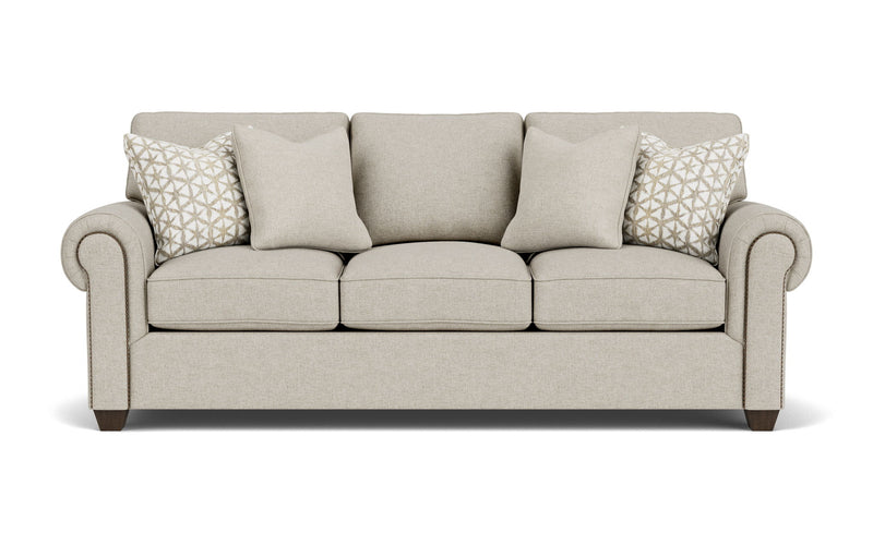 Carson - Sofa With Nailhead Trim