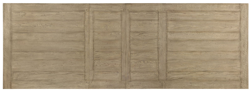 Ciao Bella - Trestle Dining Table