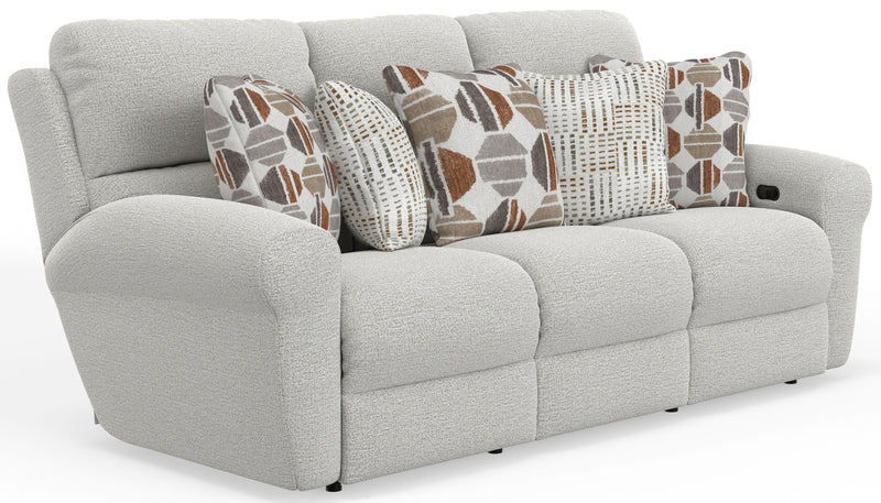 Kellen - Lay Flat Reclining Sofa