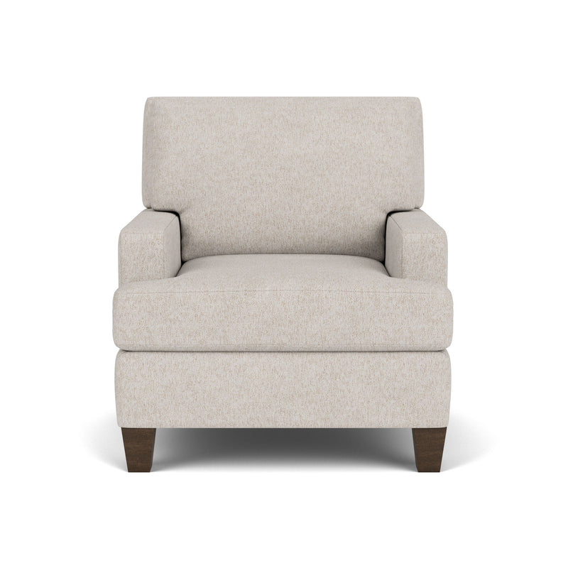 Lloyd - Fabric Chair